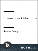 Brennendes Geheimnis