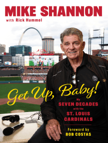 St. Louis Cardinals non-dads asked to weigh in on parenting
