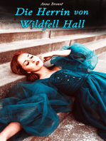 Die Herrin von Wildfell Hall