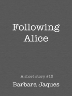 Following Alice