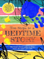 Ten Steps to a Bedtime Story