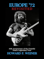 Europe '72 Revisited