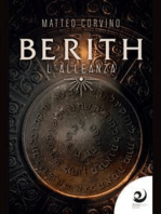 Berith - L'Alleanza