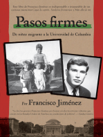 Pasos firmes: Taking Hold (Spanish Edition)