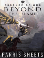 Beyond the Flame: Essence of Ohr, #3