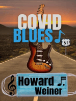 COVID Blues