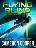 Flying Blind: The Indigo Reports, #0.5