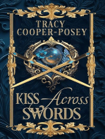 Kiss Across Swords