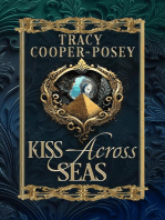 Kiss Across Seas