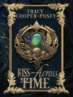 Kiss Across Time: Kiss Across Time, #1