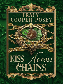 Kiss Across Chains: Kiss Across Time, #3