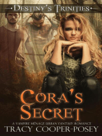 Cora's Secret