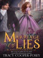 Marriage Of Lies