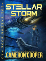 Stellar Storm