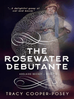 The Rosewater Debutante: Adelaide Becket, #2