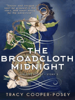 The Broadcloth Midnight: Adelaide Becket, #5