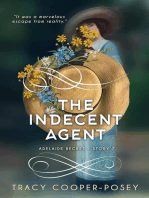 The Indecent Agent: Adelaide Becket, #7