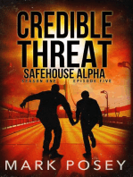 Safehouse Alpha