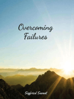 Overcoming Failures