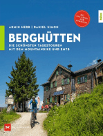 Berghütten