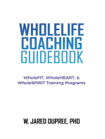 WholeLIFE Coaching Guidebook