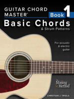 Guitar Chord Master 1