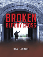Broken Bloody Cross