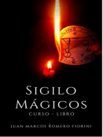 Sigilos Mágicos Curso: Libro