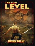 The Lost Level: The Lost Level, #1