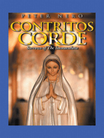 Contritos Corde: Sorrows of the Immaculata
