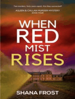 When Red Mist Rises