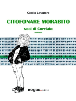 Citofonare Morabito: Voci di Corviale