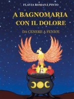 A bagnomaria con il dolore