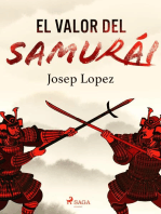 El valor del samurái