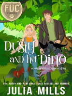 Dusty and Her Dino: FUC Academy, #28