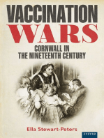 Vaccination Wars: Cornwall in the Nineteenth Century