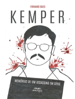 Kemper: Memórias de um assassino em série