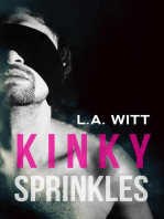 Kinky Sprinkles