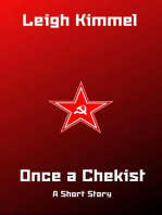 Once a Chekist