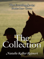 The Eventing Series Collection