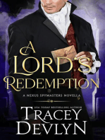 A Lord's Redemption
