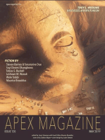 Apex Magazine Issue 120: Apex Magazine, #120