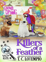 Killers of a Feather