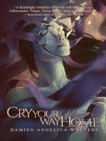 Cry Your Way Home
