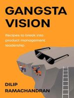Gangsta Vision