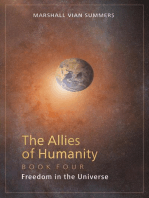 Allies of Humanity, Book Four