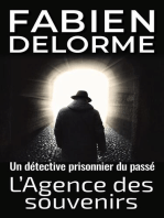 L'Agence des Souvenirs