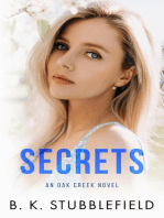 Secrets: Oak Creek, #2