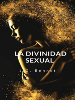 La divinidad sexual (traducido)