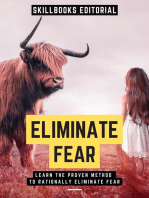 Eliminate Fear